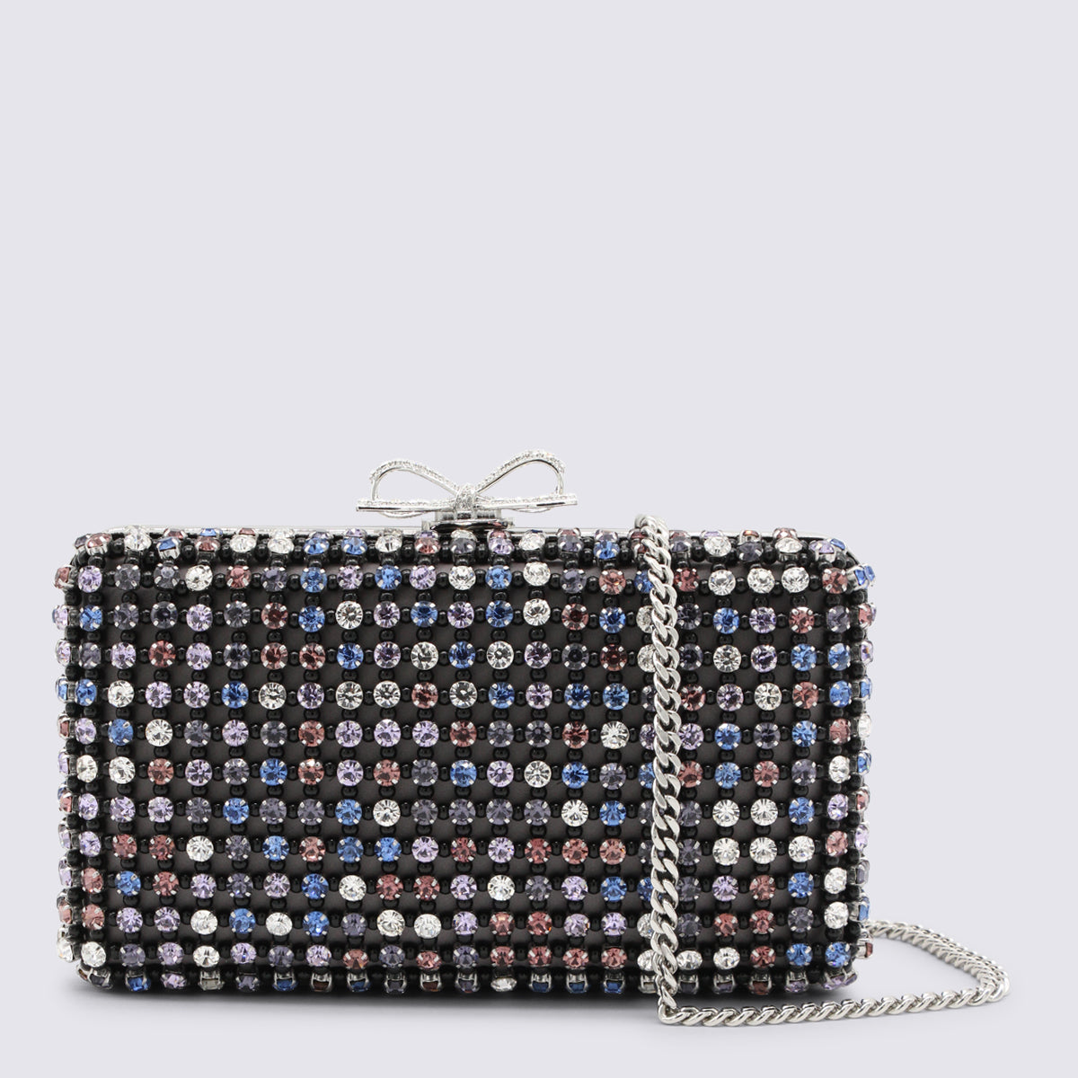 Self-portrait Bags Multi Coloured _pes Ea