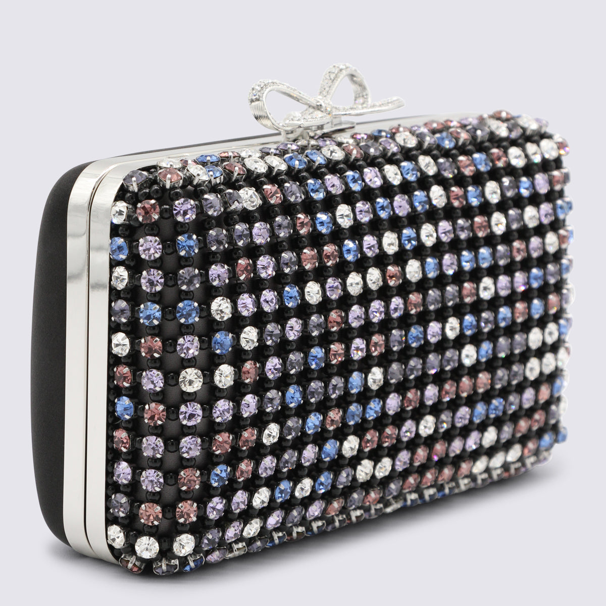 Self-portrait Bags Multi Coloured _pes Ea