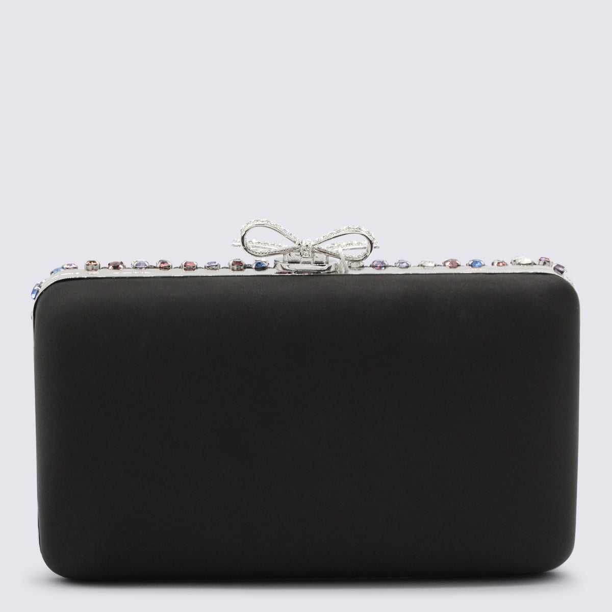 Self-portrait Bags Multi Coloured _pes Ea