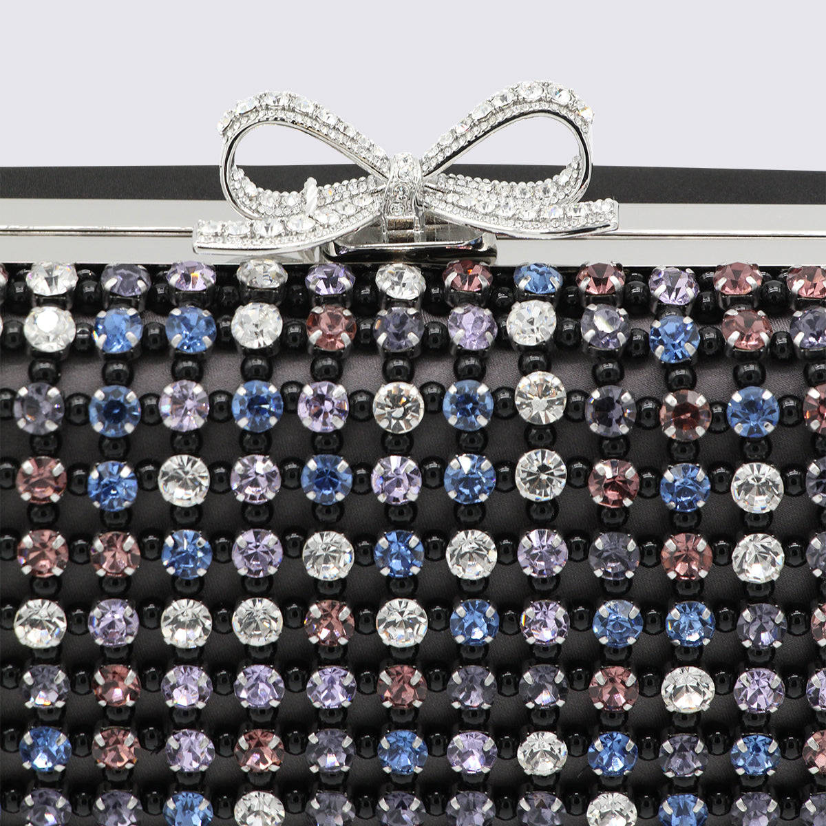 Self-portrait Bags Multi Coloured _pes Ea