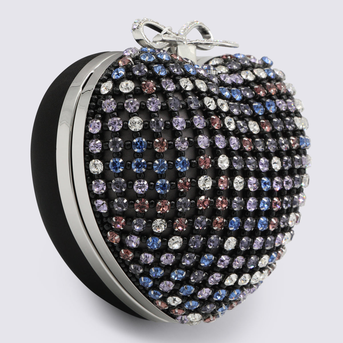 Self-portrait Bags Multi Coloured _pes Ea