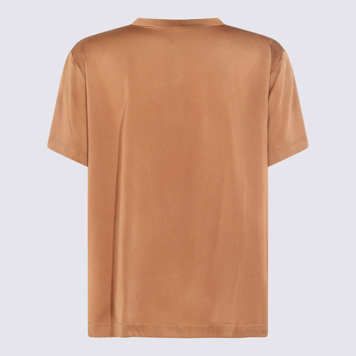 Fabiana Filippi Top White _vi Ac