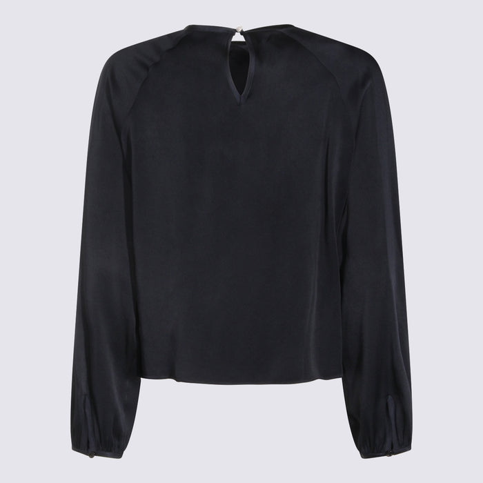 Fabiana Filippi Top Blue _vi Ac
