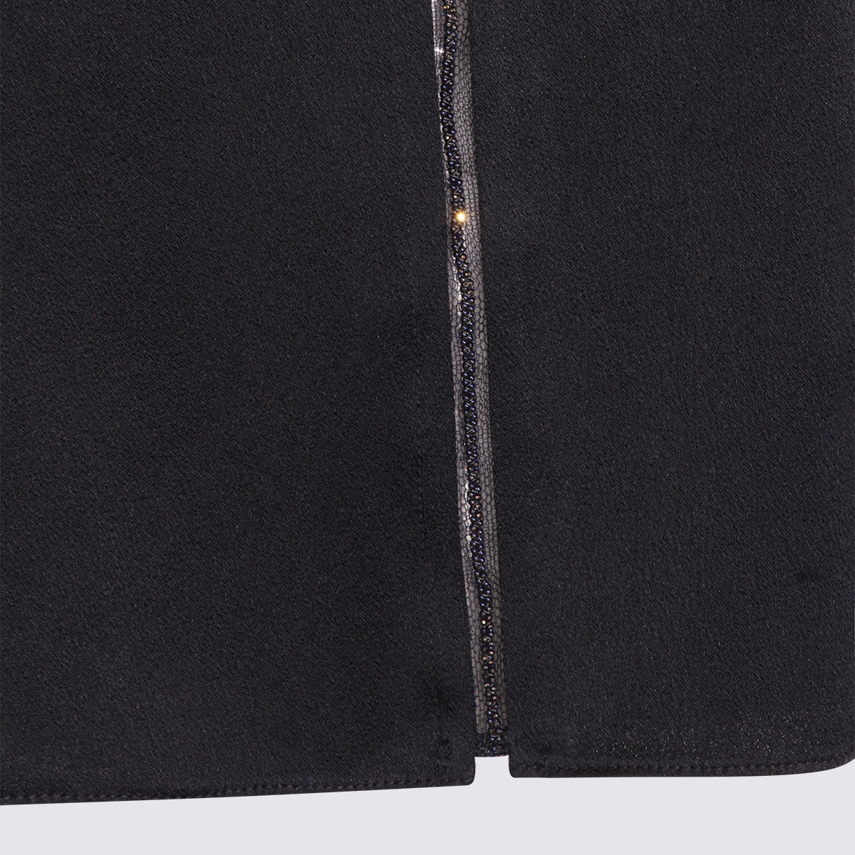 Fabiana Filippi Top Blue _vi Ac