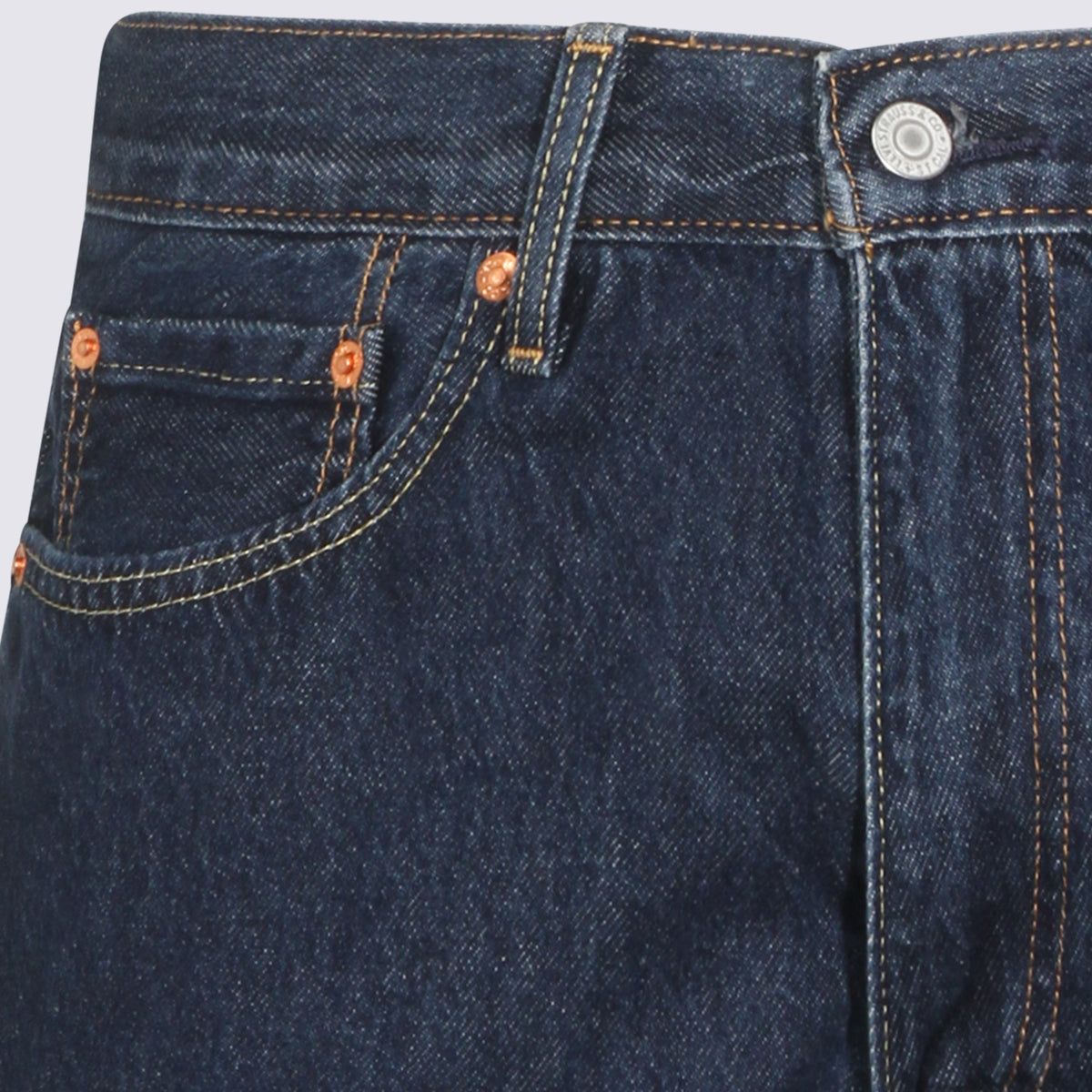 Levis Shorts Next One Down Cotone