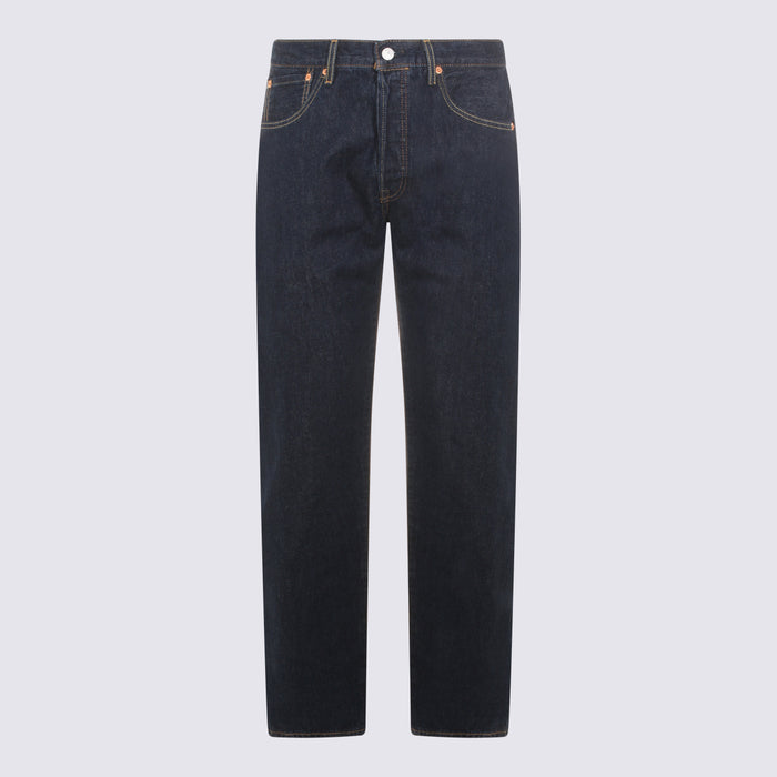 Levis Jeans Onewash _ Co