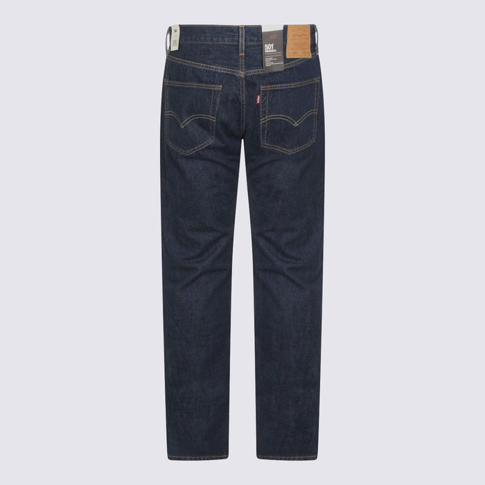 Levis Jeans Onewash _ Co