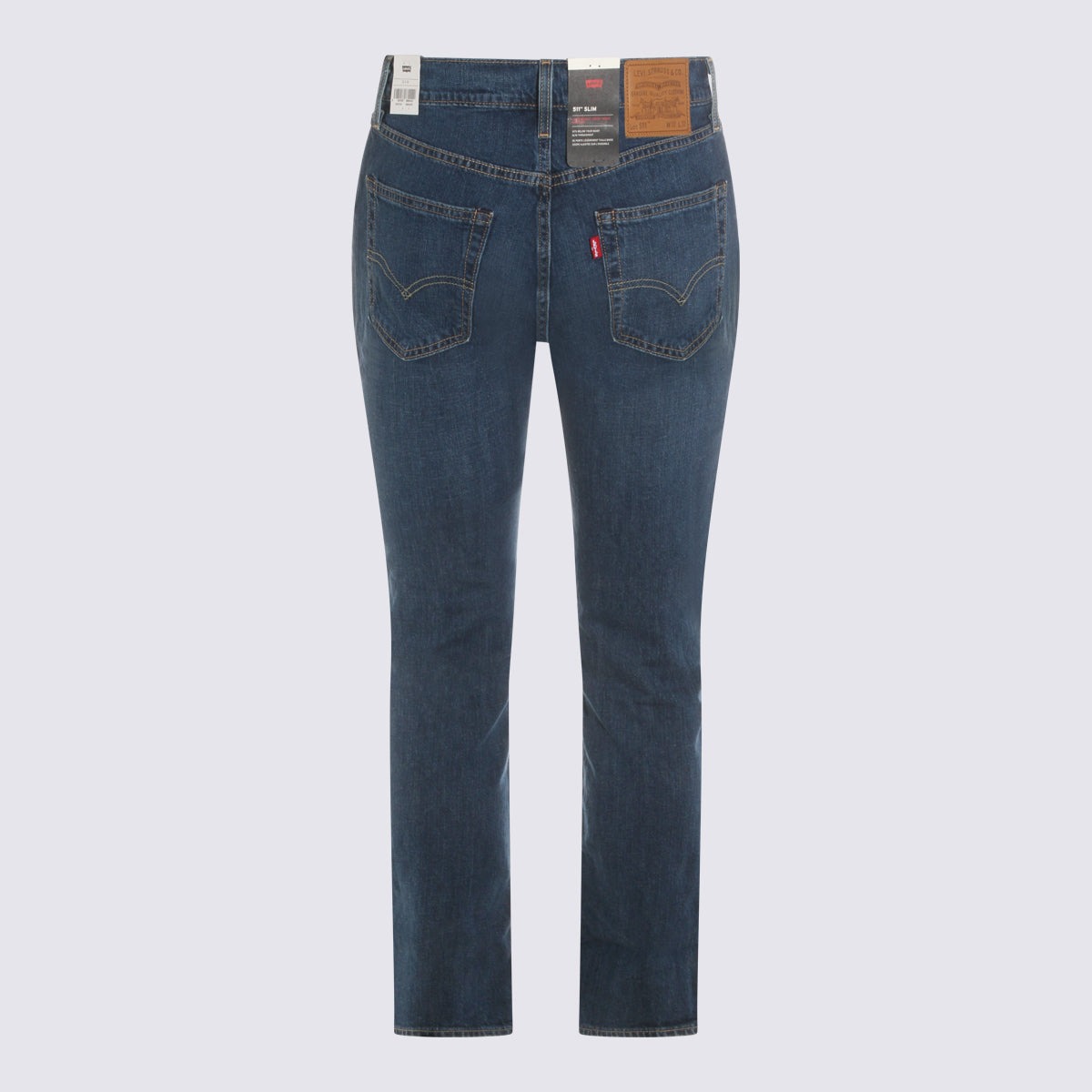 Levis Jeans Part The Sea Ltwt _co Pl Ea