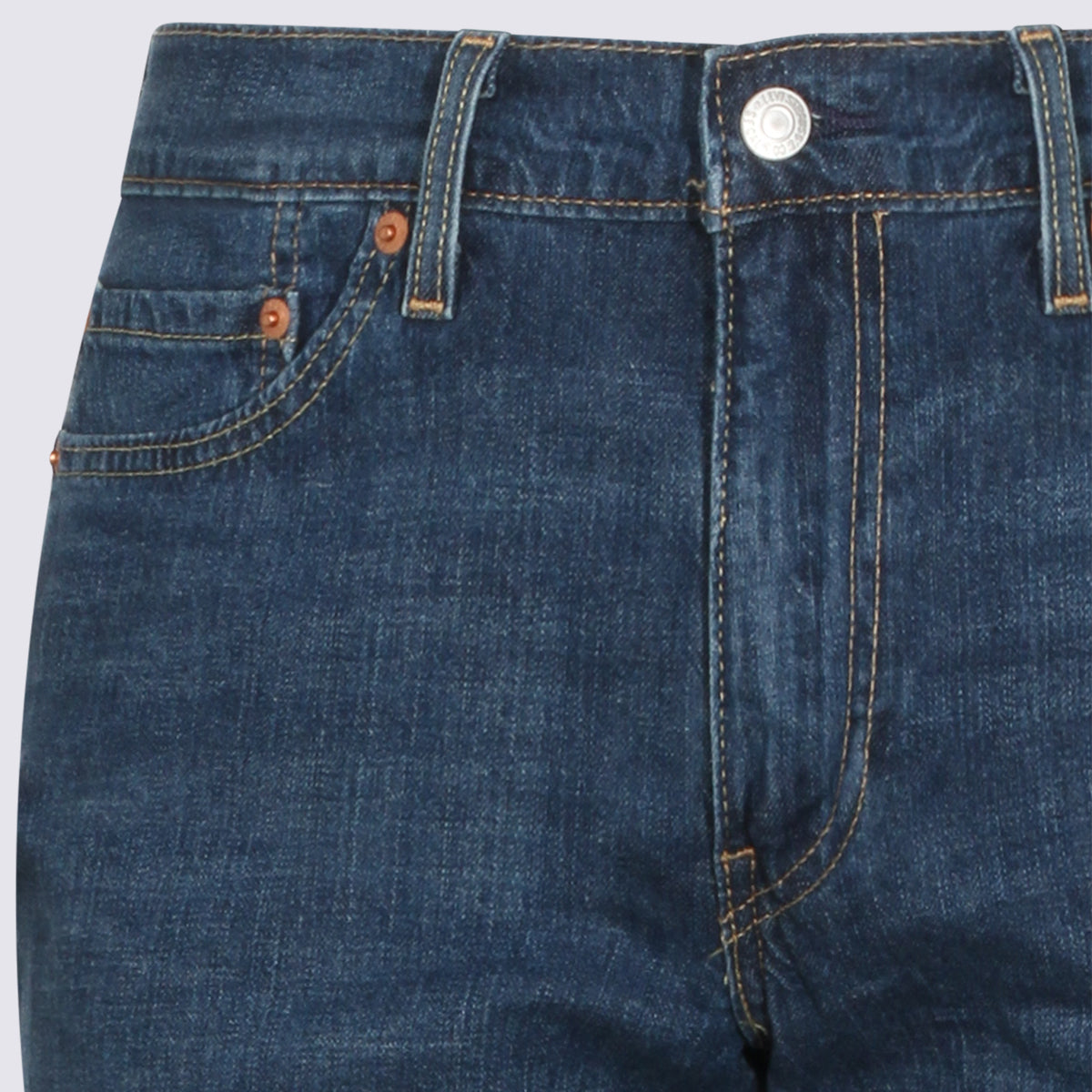 Levis Jeans Part The Sea Ltwt _co Pl Ea