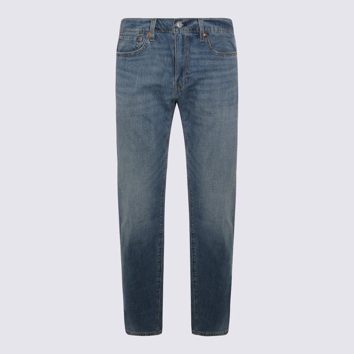 Levis Jeans The New Blue Ltwt _co Li Ea
