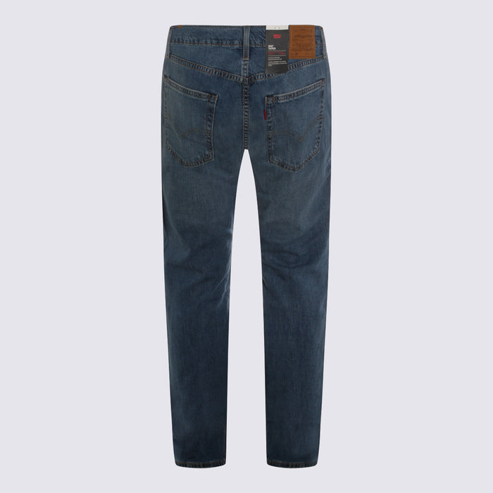 Levis Jeans The New Blue Ltwt _co Li Ea