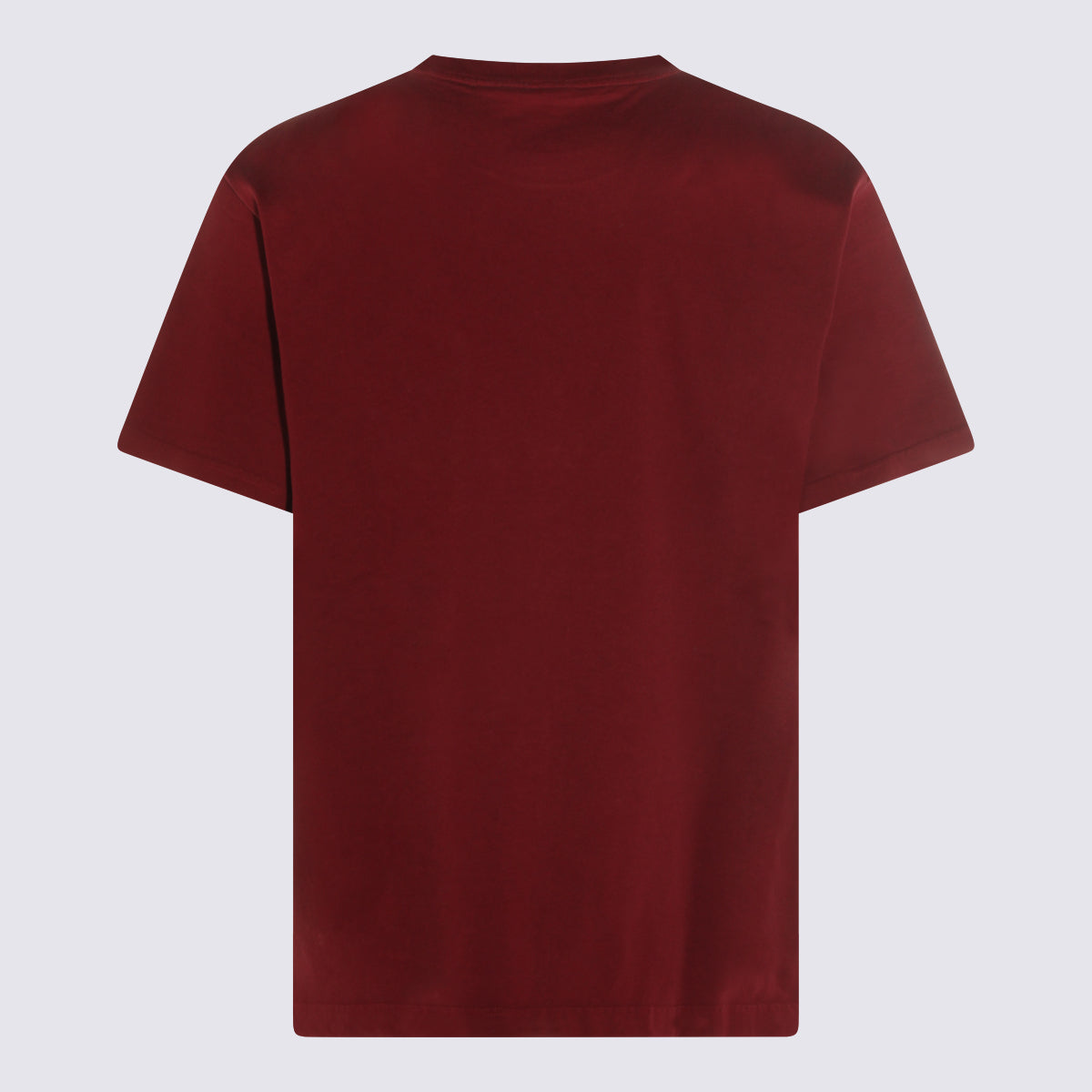 Carhartt WIP T-shirts and Polos Marsala