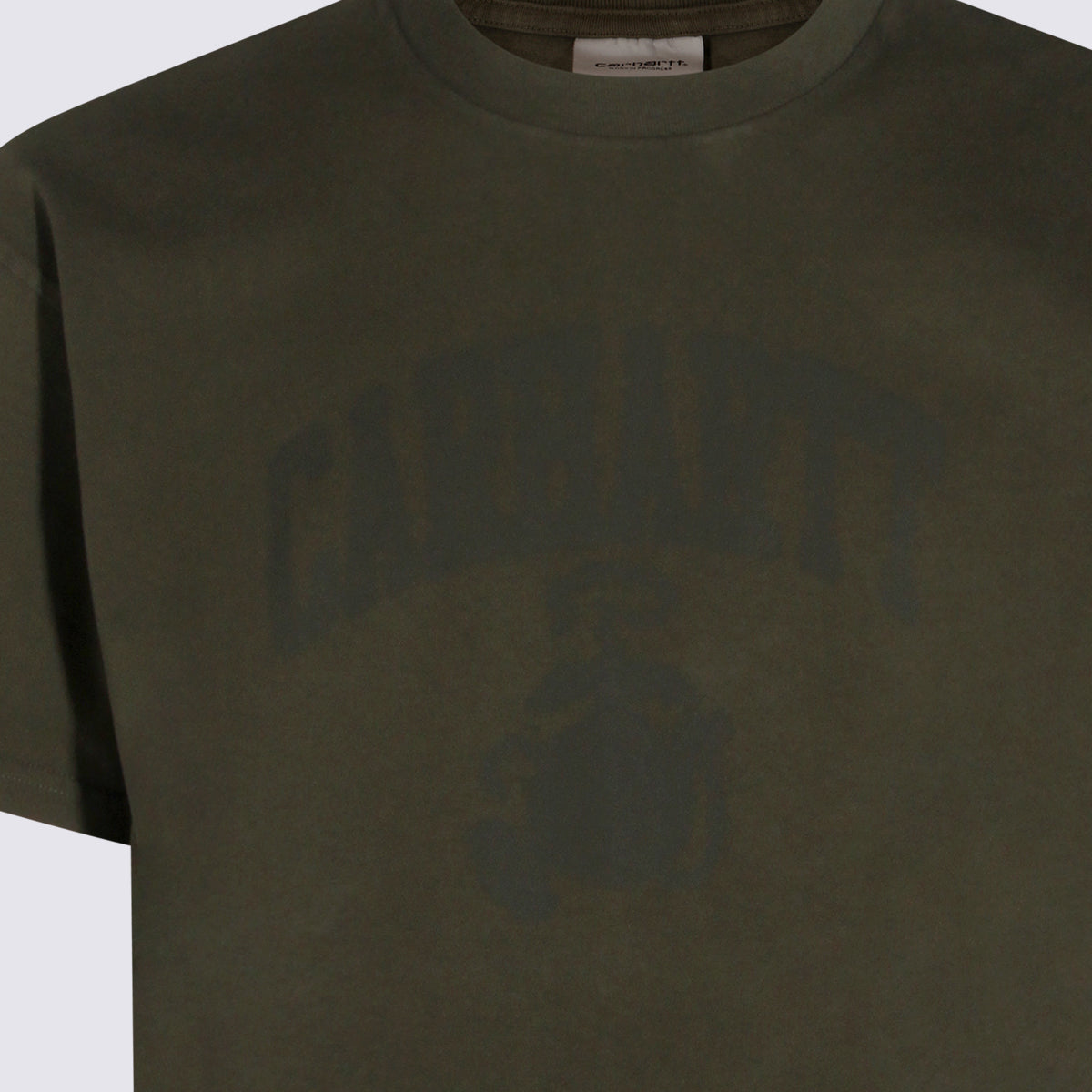 Carhartt WIP T-shirts and Polos Cypress