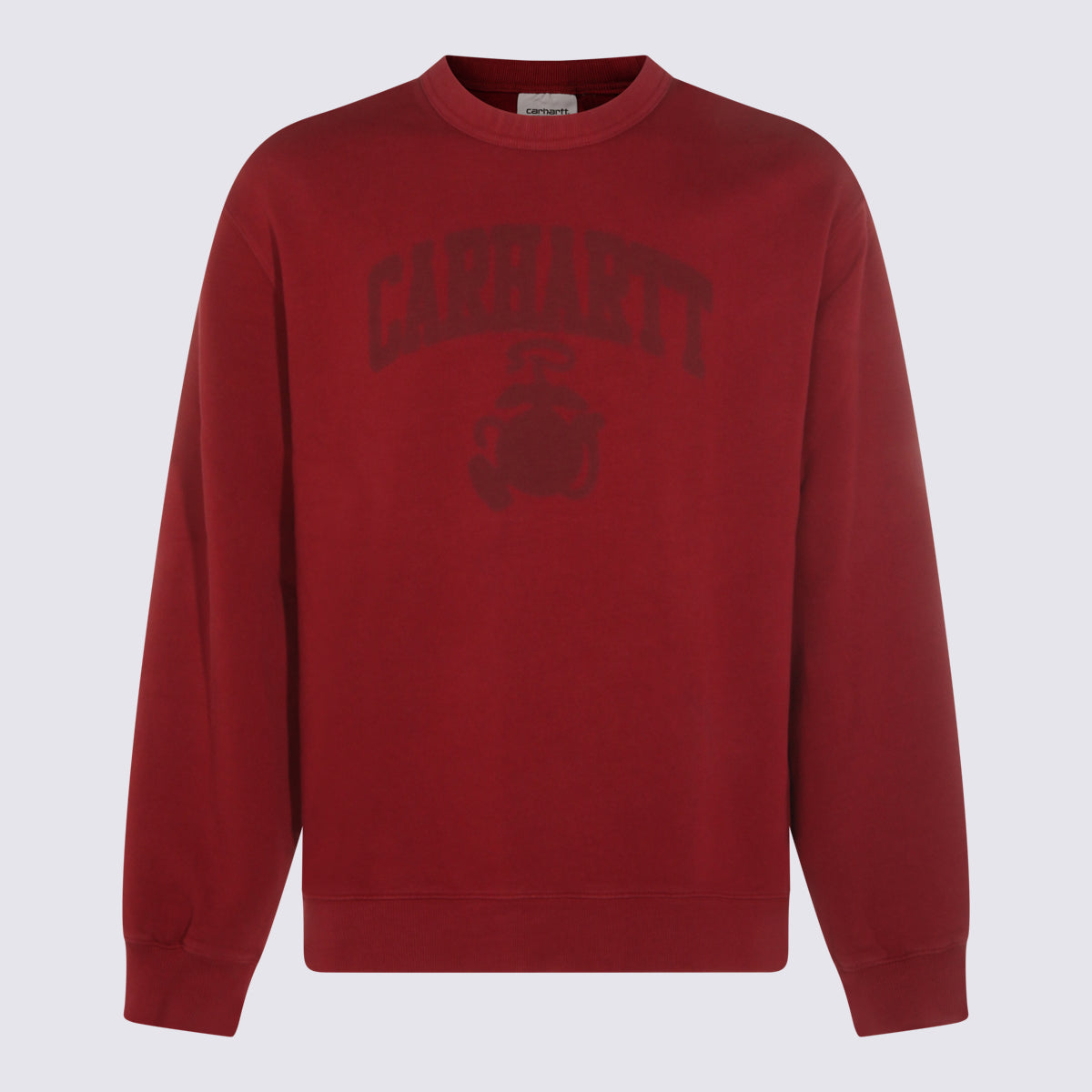 Carhartt WIP Sweaters Marsala