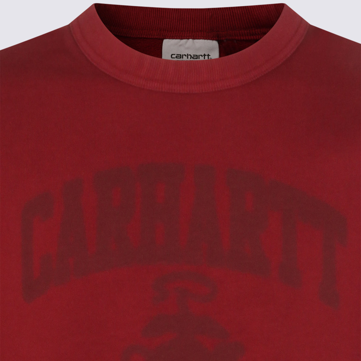 Carhartt WIP Sweaters Marsala