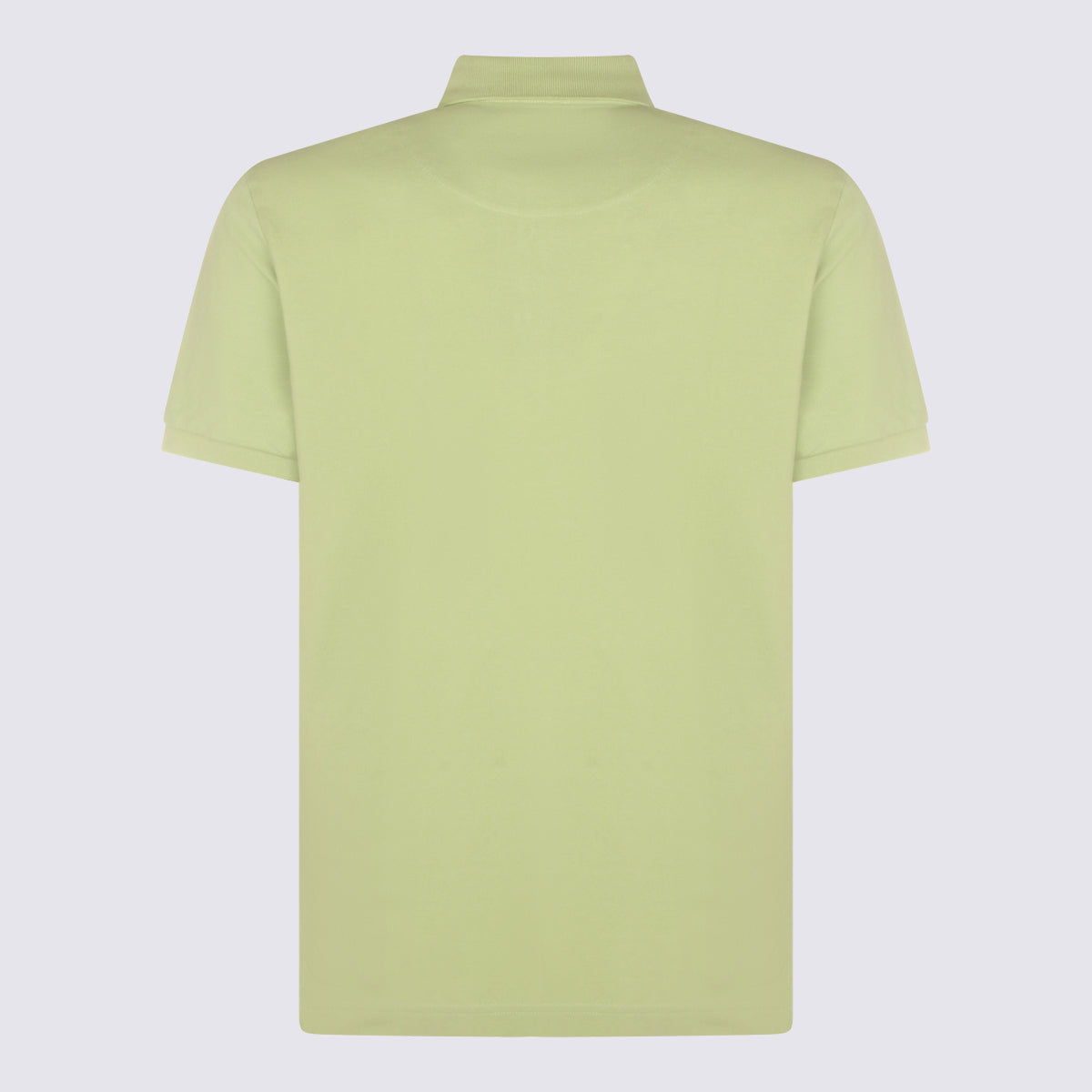 Etro T-shirts and Polos Lime _co