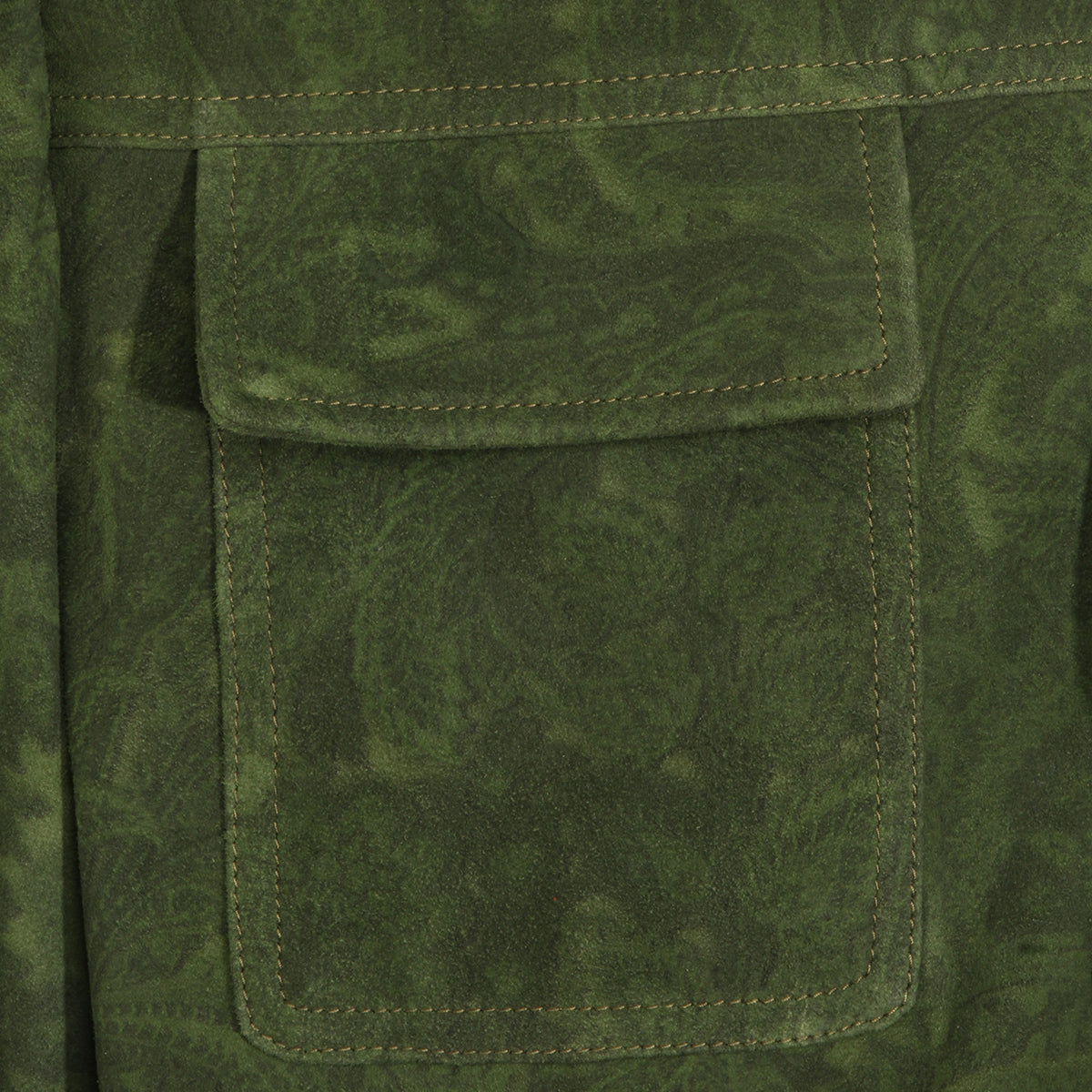 Etro Jackets Green _le