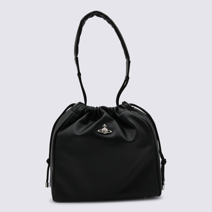 Vivienne Westwood Bags Black _pu