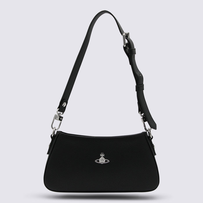 Vivienne Westwood Bags Black _pu