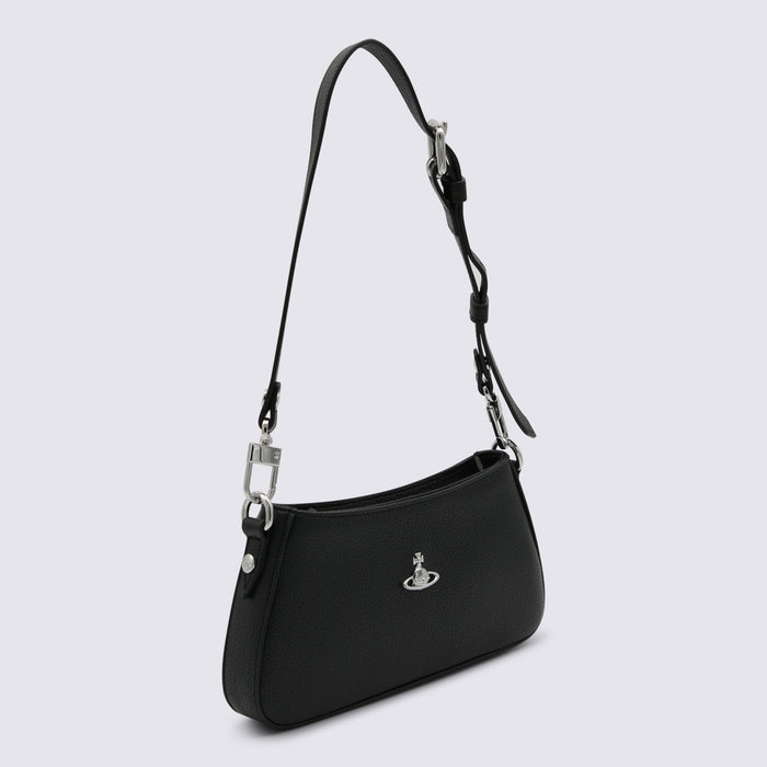 Vivienne Westwood Bags Black _pu