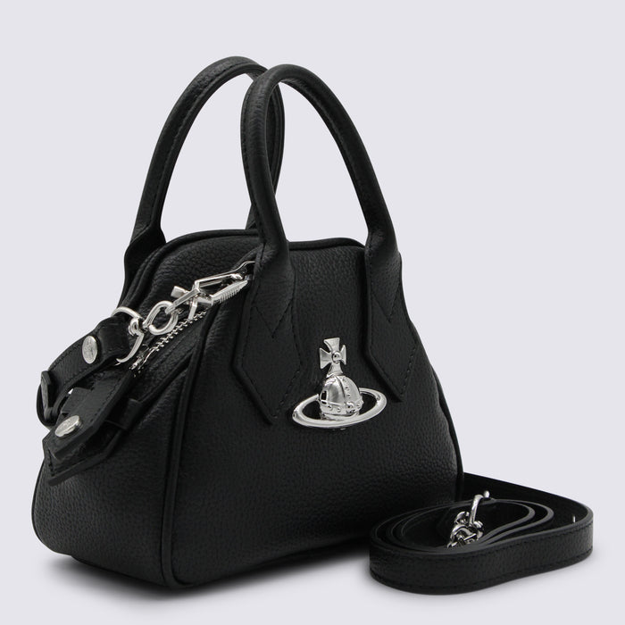 Vivienne Westwood Bags Black _pu