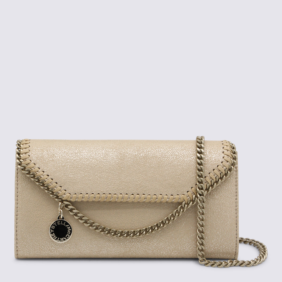 Stella McCartney Bags Golden
