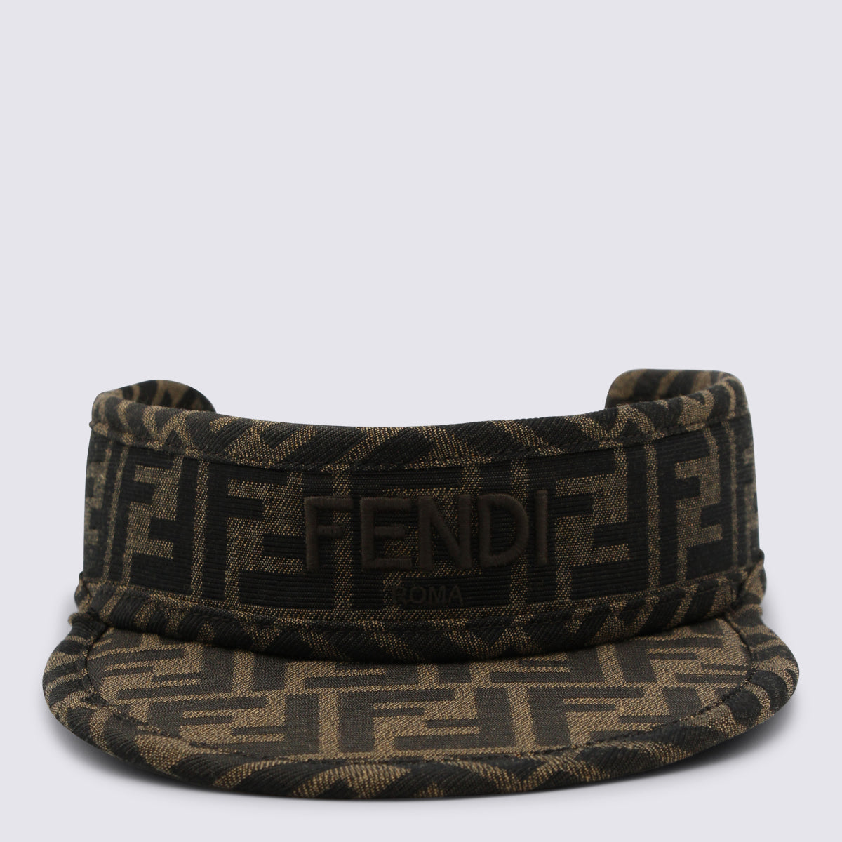 Fendi Hats Tabacco Moro _pl Co