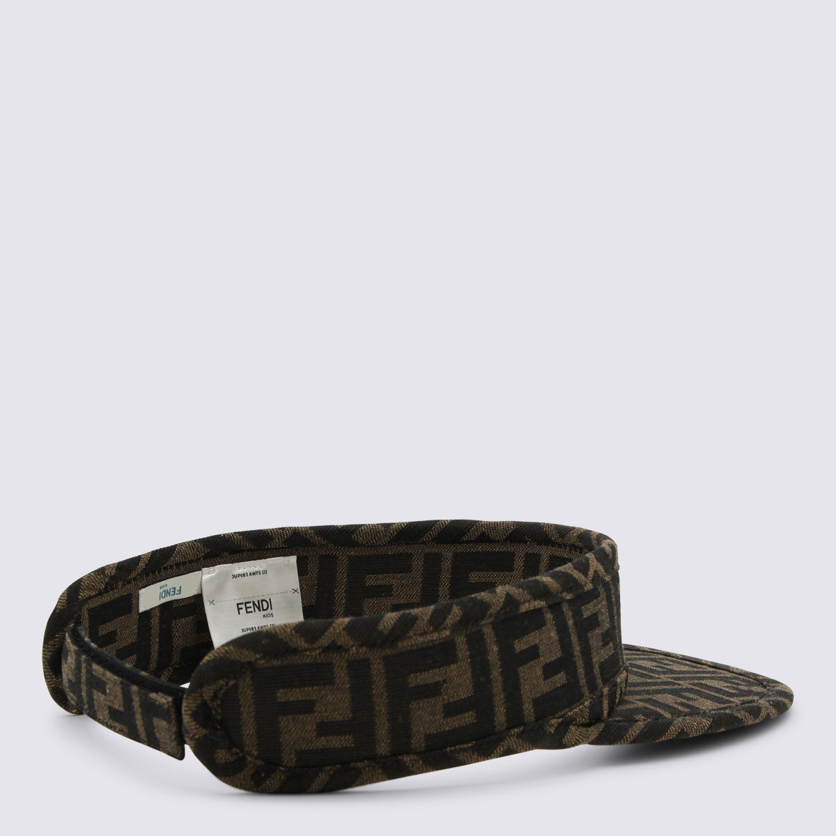 Fendi Hats Tabacco Moro _pl Co