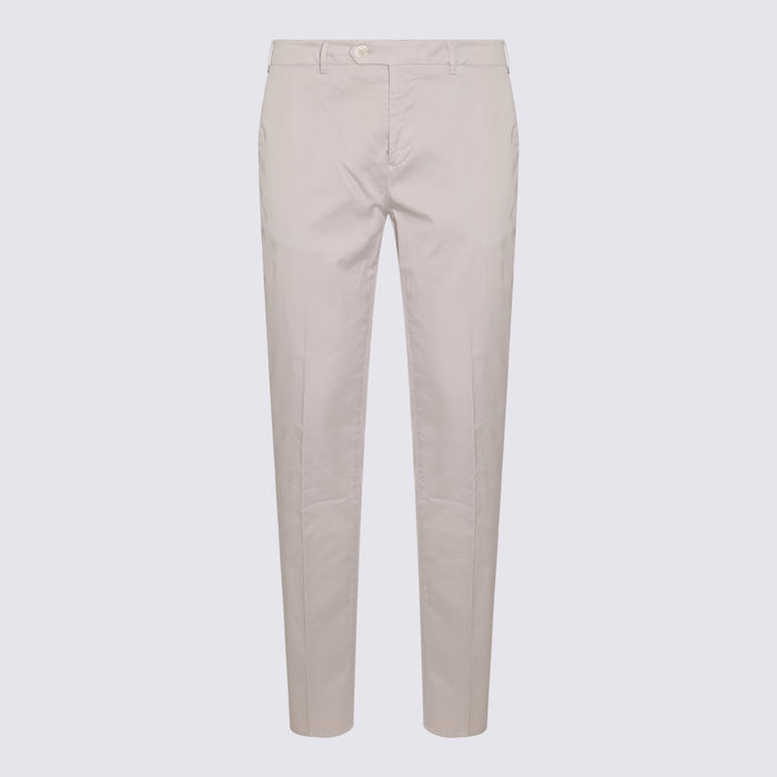 Brunello Cucinelli Trousers Yuta _co Ea