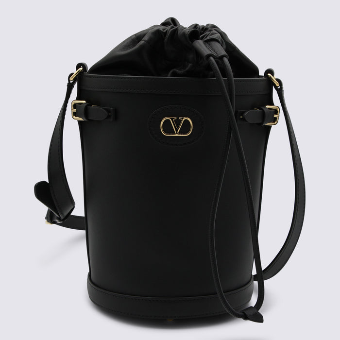 Valentino Garavani Bags Black _le
