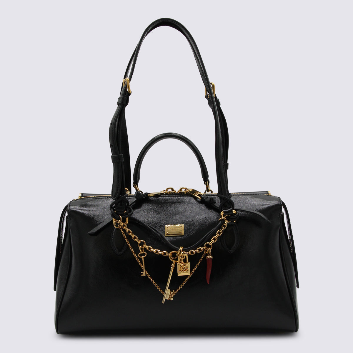Dolce & Gabbana Bags Black _le