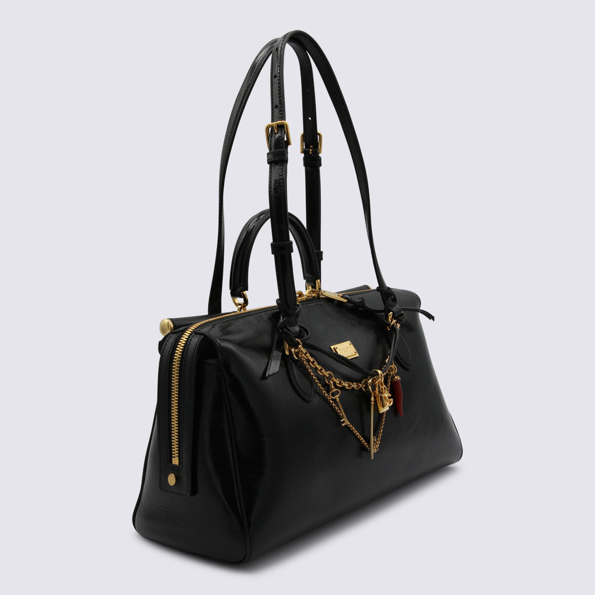 Dolce & Gabbana Bags Black _le