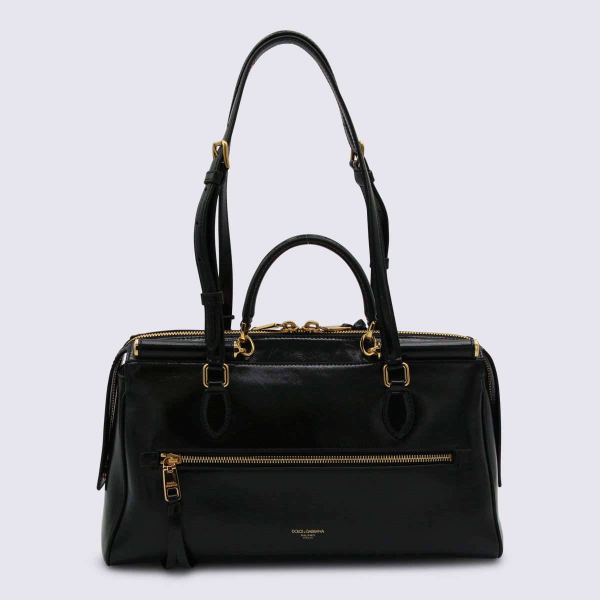 Dolce & Gabbana Bags Black _le