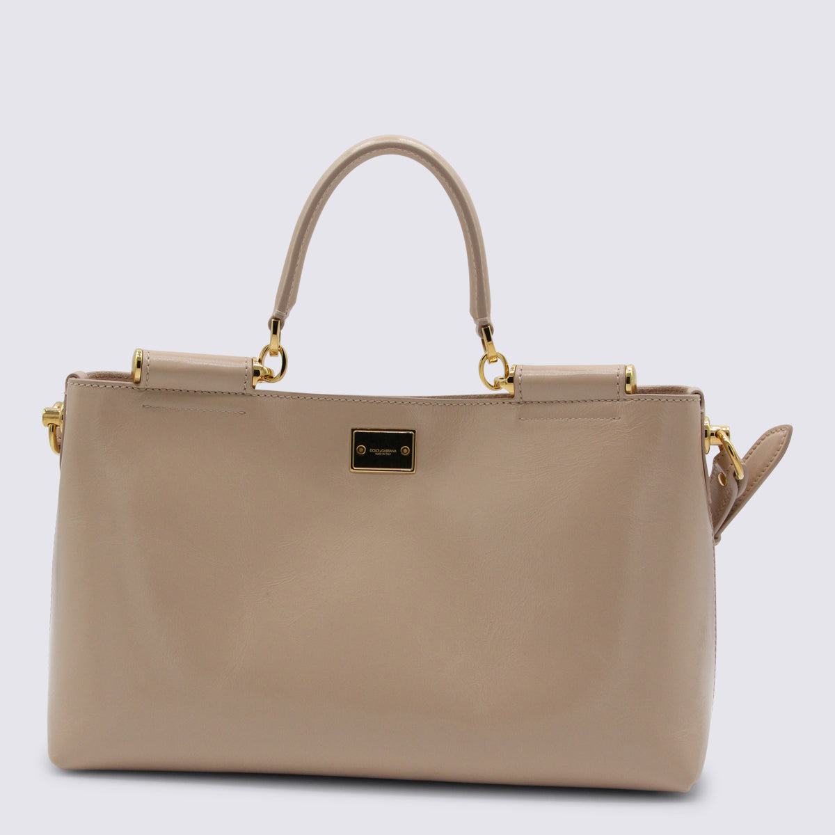 Dolce & Gabbana Bags Nude _le
