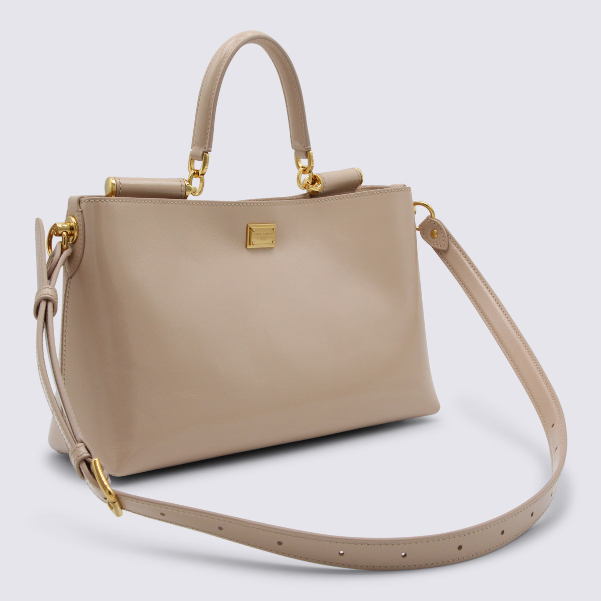 Dolce & Gabbana Bags Nude _le