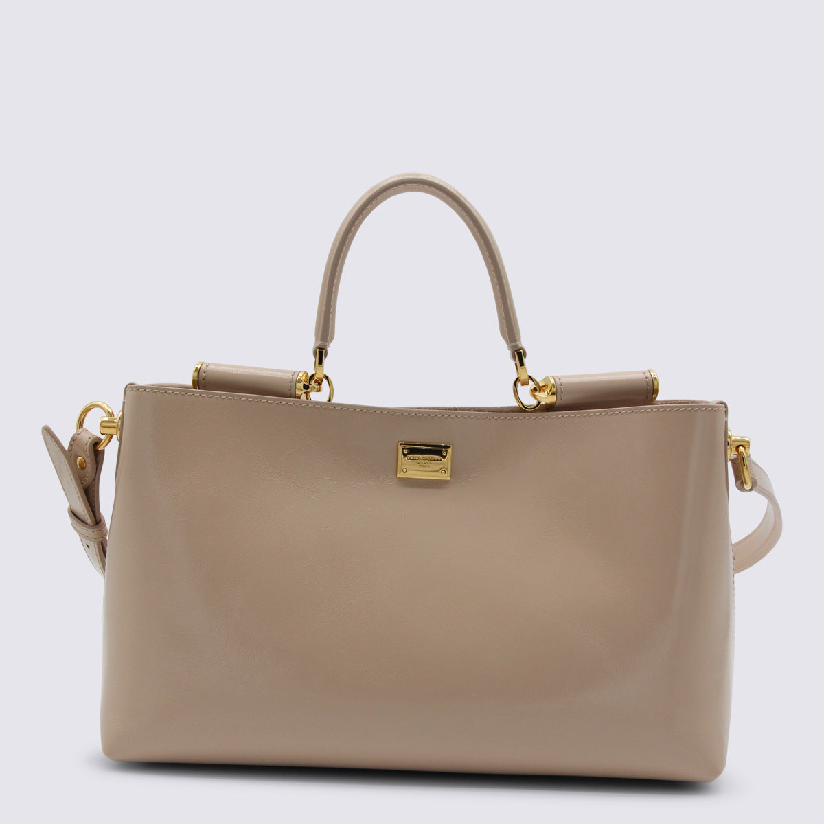 Dolce & Gabbana Bags Nude _le