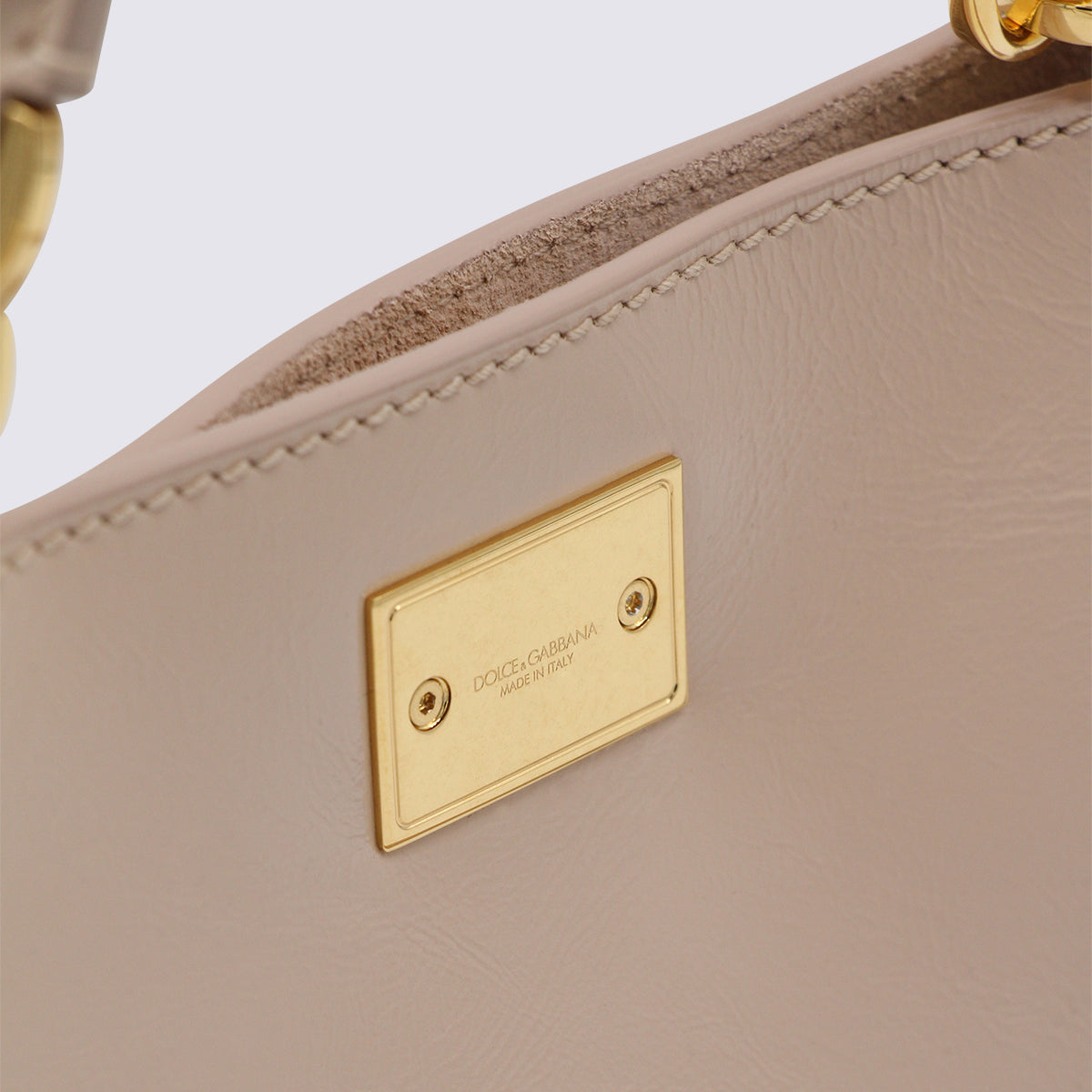 Dolce & Gabbana Bags Nude _le