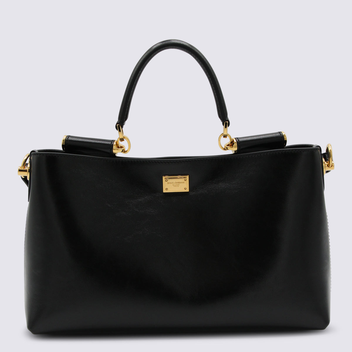Dolce & Gabbana Bags Black _le