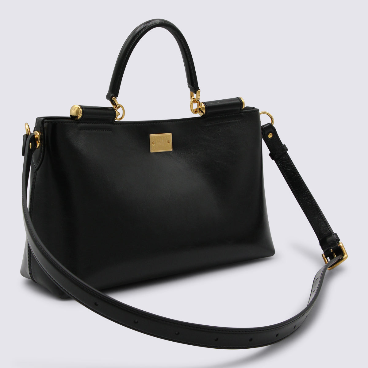 Dolce & Gabbana Bags Black _le