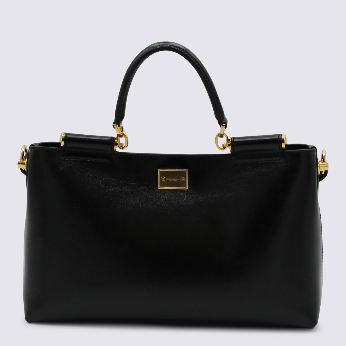 Dolce & Gabbana Bags Black _le