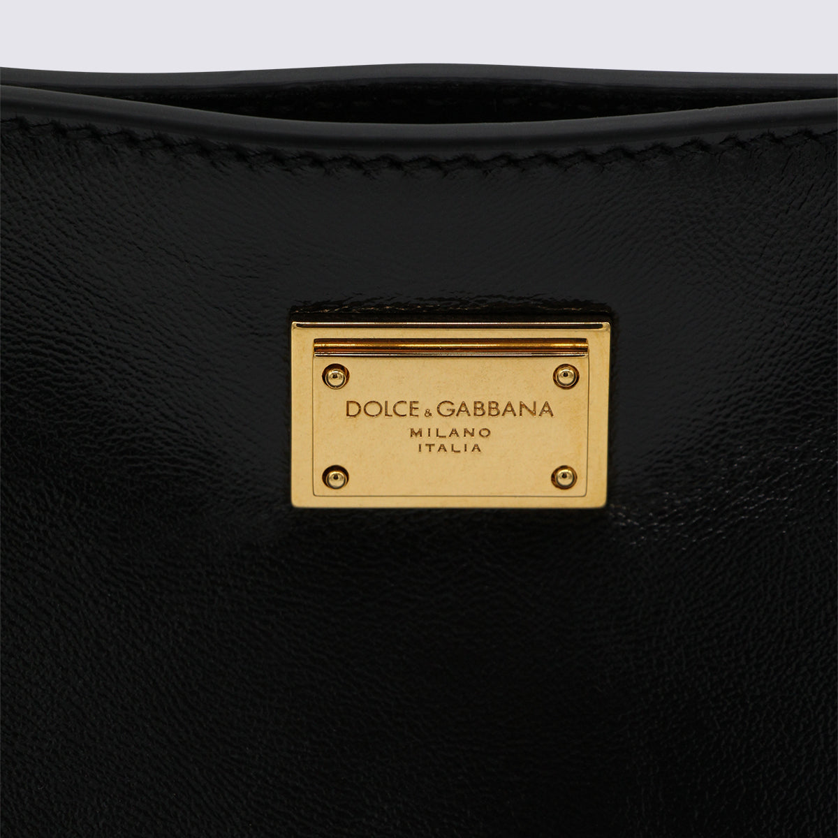 Dolce & Gabbana Bags Black _le