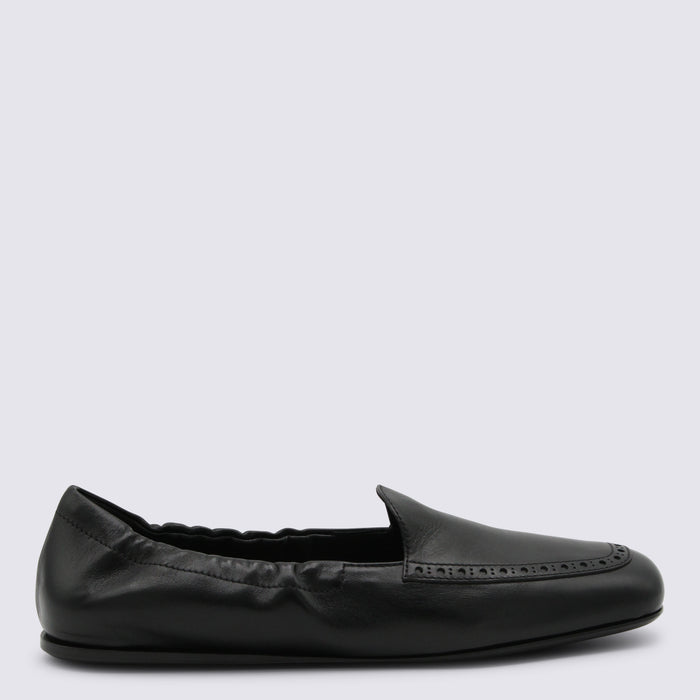 Churchs Flat shoes Black _cover Le Sole Le/el