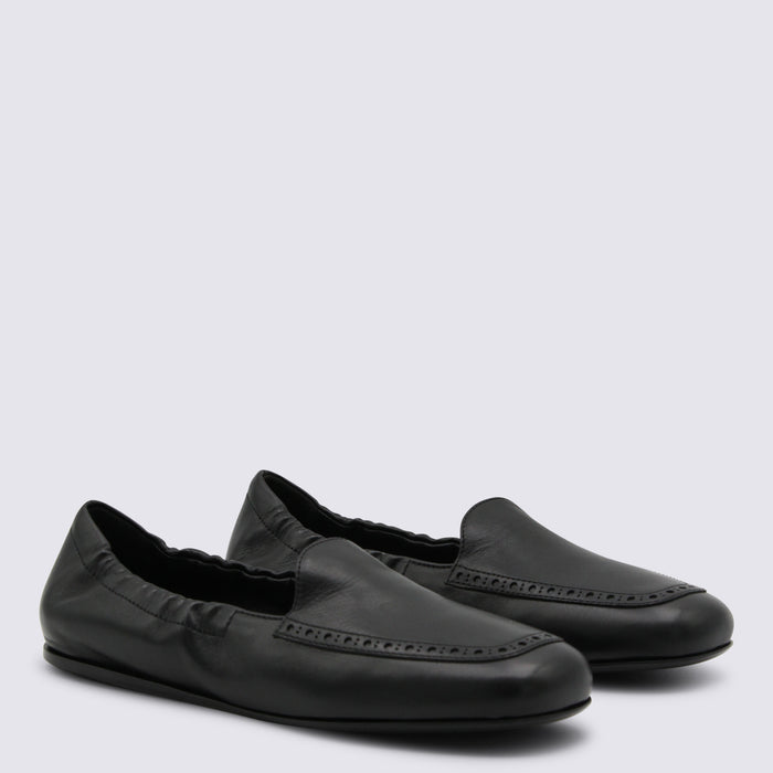 Churchs Flat shoes Black _cover Le Sole Le/el