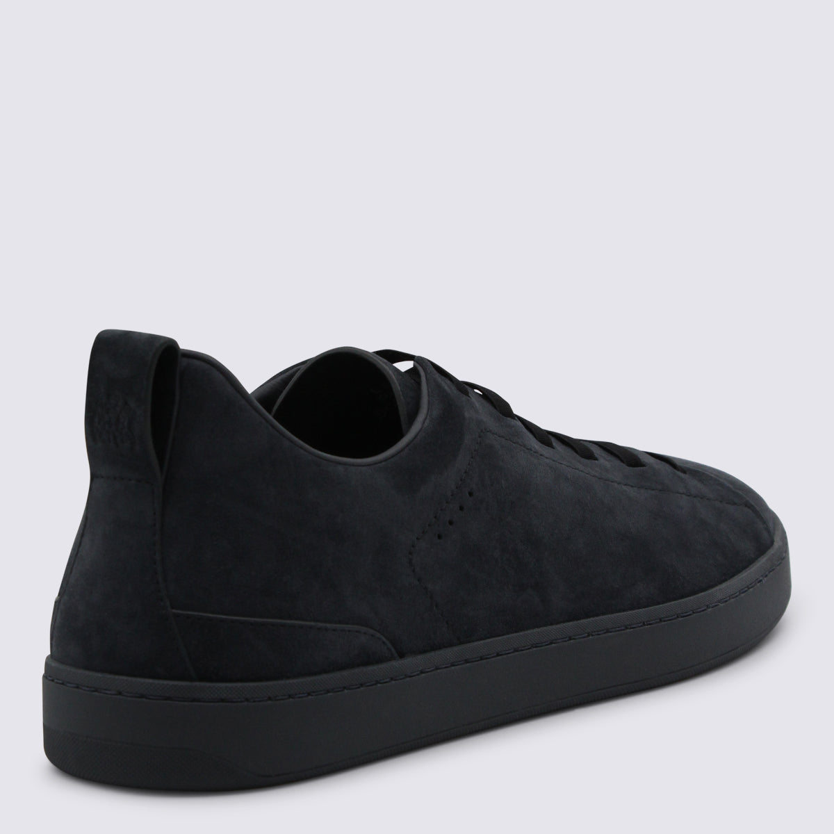 Churchs Sneakers Blue _cover Le Sole El