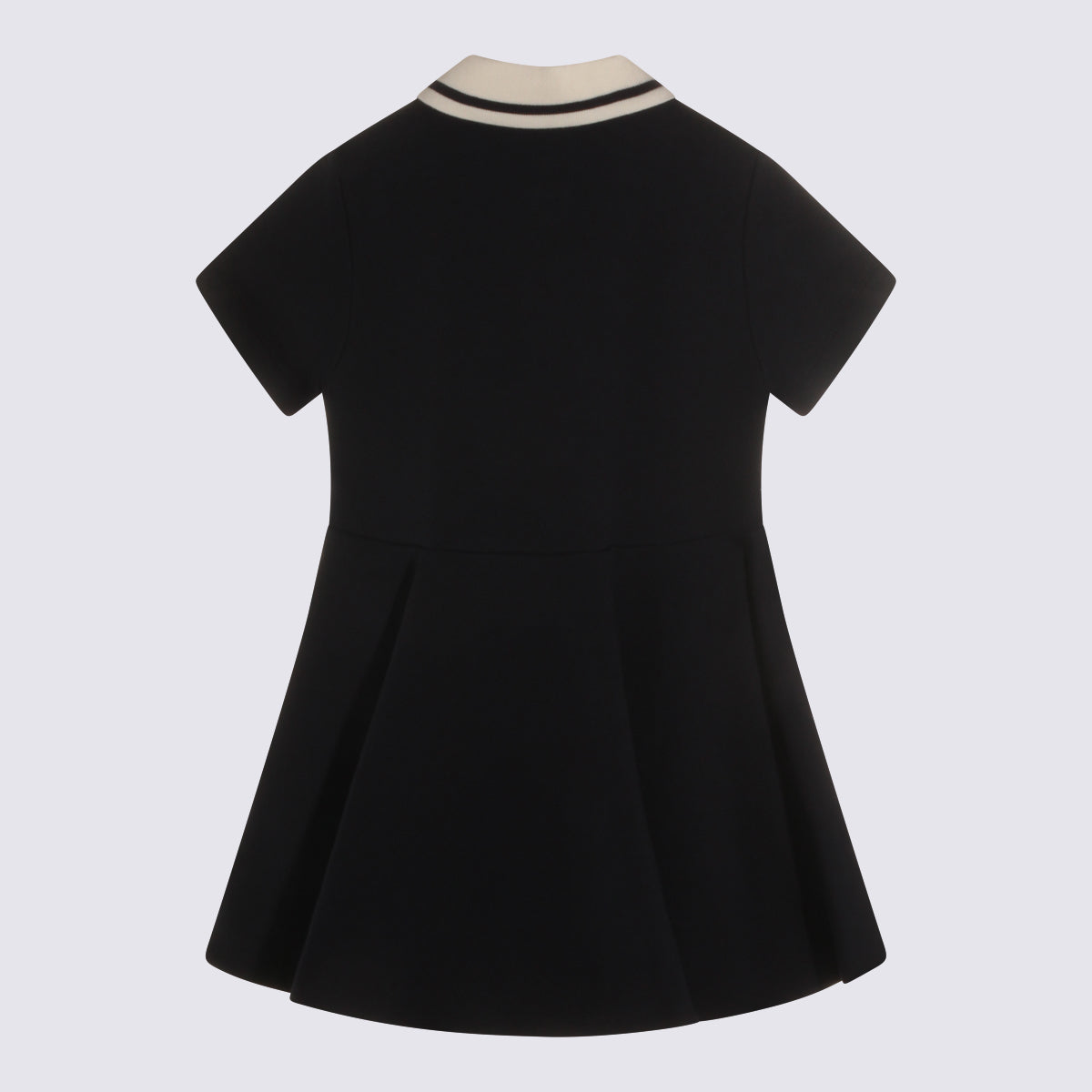 Fendi Dresses Blue _co
