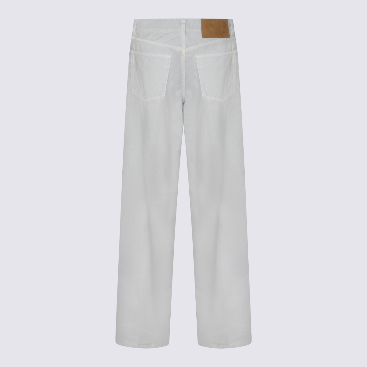 Haikure Jeans Plein Air _co Li
