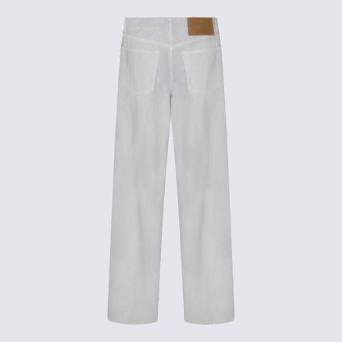 Haikure Jeans Plein Air _co Li