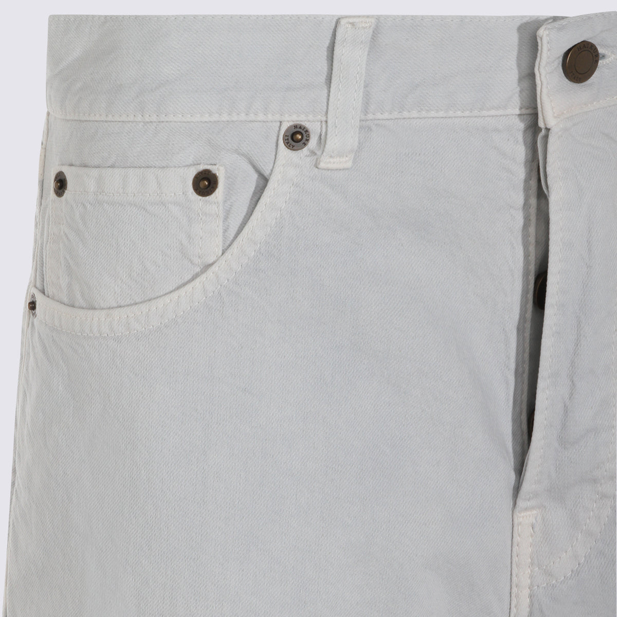 Haikure Jeans Plein Air _co Li
