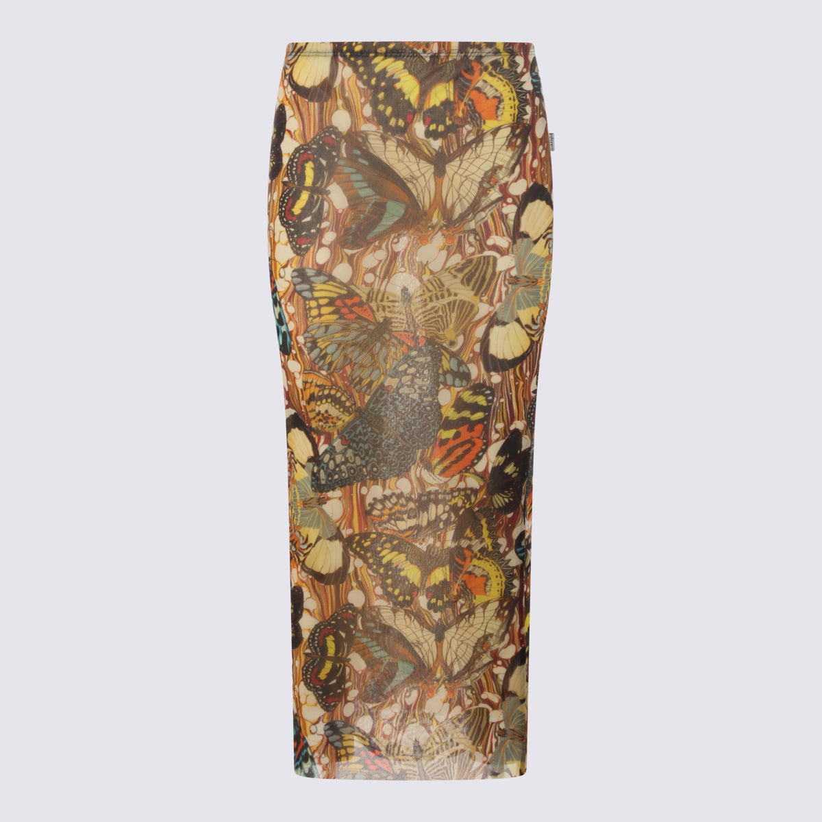JEAN PAUL GAULTIER Skirts MultiColour