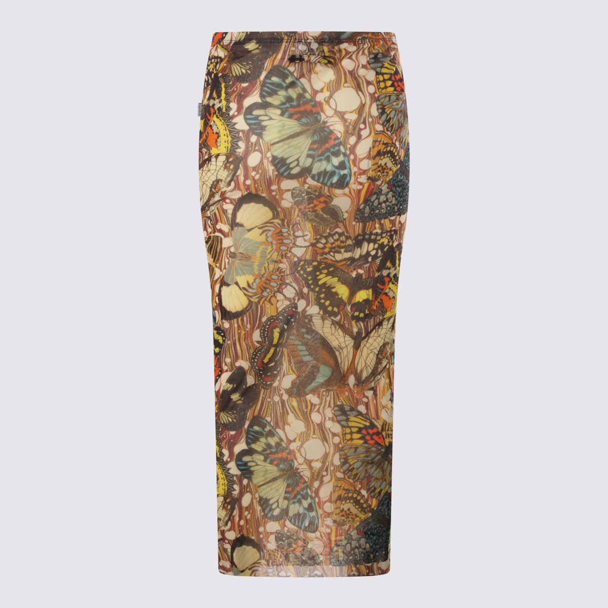 JEAN PAUL GAULTIER Skirts MultiColour